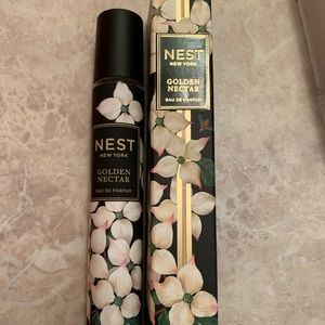 Nest Golden Nectar Perfume